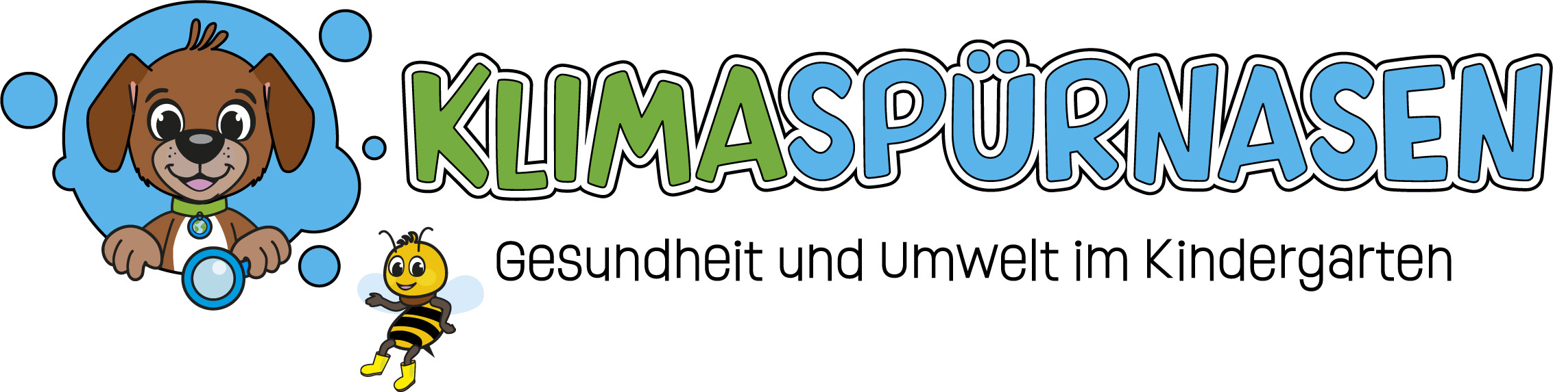 Klimaspürnasen